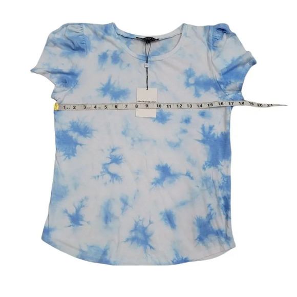 GENERATION Love Kelly Puff Top - Picture 9 of 12